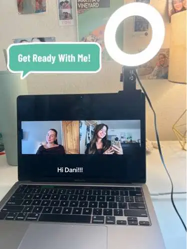 GRWM for a work meeting as an Intern at Linx Dating! 👏 . . . . . #grwmroutine #grwm #intern #interntiktok #worklife #relationships #matchmaking #conversation #comedyskits #skit #datingskit #funnyskits #datingtipsforwomen #confidence #attraction #datingtips #corporatetiktok 