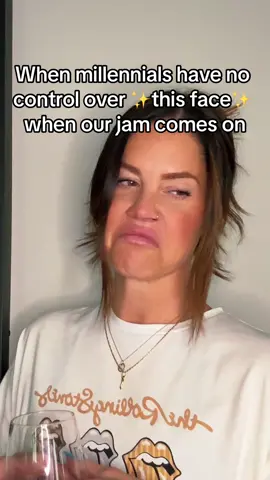 I will forever have the stank/thizz face #millennial #nostalgia #2000s 