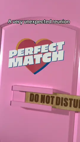 Well this was definitely unexpected! But 😬#fyp #perfectmatch #fyp #foryoupage #perfectmatchnetflix #toohottohandle @Marvin.anthony 