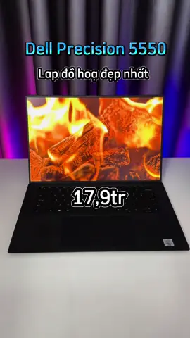 15 chiếc Precision 5550 nhập Mỹ giá quá tốt thời điểm hiện tại  #laptop #precision #reviewlaptop #laptopdohoa #laptopsinhvien #laptopvanphong #laptopgiare 