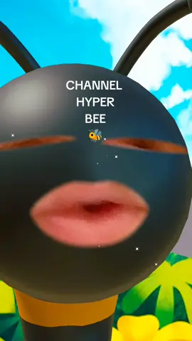 CHANNEL HYPER BEE 🐝