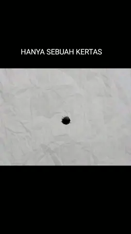 BEGITUKAH CARAMU MELIHATKU .... KAU HANYA MELIHAT SETETES TINTA HITAMNYA SAJA DI SELEMBAR KERTAS ITU. ... INGATLAH NONA KAU YANG MEMEGANG PENA DI ATAS KERTAS ITU ... WAHAI TUAN APA KAU LUPA KAU YANG MEMEGANG TINTANYA ...