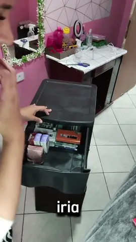 vamos organizar esse gaveteiro comigo? #organizationhacks rganization #lash #fy 