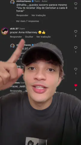 não façam isso com os filhos de vocês😭 #minhochaves 