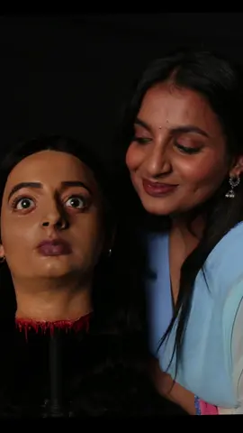 Our most recent graduates did such a great job with their severed heads from our Advanced Lab Techniques course! For more information about this class or any of our others, visit our website, link is in our Snipfeed! #makeup #mua #makeupartist #makeupschool #cinemamakeupschool #cms #sfx #specialeffects #specialeffectsmakeup #fx #fxartist #fxmakeup #sfxartist #horror #horrortok #makeuptok #losangeles 