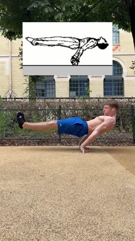 Is this the best reverse planche you've seen of me so far ? 😁 See you on Instagram : @kxvenro #flexibility #mobility #stretching #supple #stretches #stretch #yoga #pain #health #gym #gymnastics #exercise #workout #training #sport #amazing #calisthenics #streetworkout #vsit #lsit #planche #reverseplanche #manna
