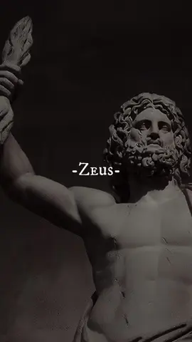 -Zeus⚡️- #foryou #foryoupage #esoteric #aesthetic #esoterisme #fyp #witchtok #witch #witchthings #witchesoftiktok #witchcraft #witchy #pourtoi #greek #divinite #zeus 