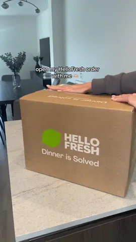 i love using HelloFresh and i have a discount code for you all MAIA60HF 60% + 20% off for the next 2 months and free dessert for life @hellofreshuk #ad 