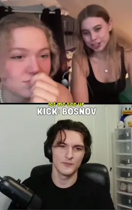 Bosnov On Kick! #fyp #bosnov 