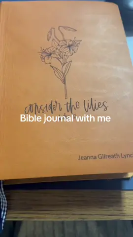 My process is simple but meaningful to me.   I keep notes throughout the day and then capture all of my thoughts in one place. #christian #christiantiktok #bible #bibleverse #uplifting #inspirational #biblejournaling #fyp #MomsofTikTok 