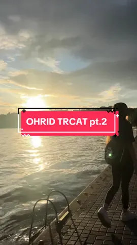 U videu nisam spomenula, ali ovo je zapravo bio prvi put da dolazim u Makedoniju! Malo je reći da sam se oduševila i da mi se sve mnogo svidelo 🥹🫶🏽 #CapCut #fypシ #foryou #fypppppppppppppp #balkan #❤️ #trend #run #trcanje #runtok #runwithme #motivation #trip #trening #sport #putovanje #race #Vlog #GymTok #gym #gymrat #trend #hybridathlete 