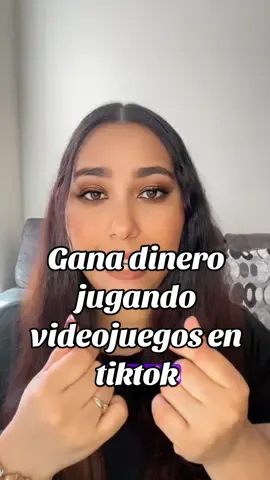 Gana dinero en tiktok jugando videojuegos desde tu telefono #gamers #gamersoftiktok #gamerstiktok #videojuegos #juegos #monetizetiktok #ganardinero #money #dinero #tendencia #trending #greenscreen #smartphone #iphone #android #juegosonline #gaming #gammer #updated #fypシ゚viral #fyppppppppppppppppppppppp #fypage #foryouu #parati #virall #viraltiktok #viral_video 