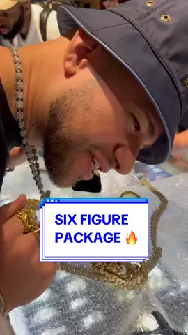 I spend over $120,000 this morning at 10 AM , nothing better than a cup of coffee and some heavy business 🔥❗️ #Rolex #Jewelry #Mosesthejeweler