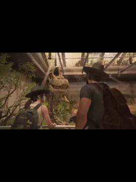 Ellies 16th birthday :( #thelastofus #thelastofus2 #thelastofusedit #tlou #joelmiller #elliewilliams #fypage #foryou #foryoupage #tlou2 