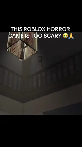 SCARIEST roblox horror game to play rn 😭🙏 and join my discord link in bio #roblox #fyp #foryoupage #robloxhorror #3am #robloxgames #imzakku #jumpscare #horrorgames #robloxhorrorgame #zyxcba #fypシ #scary #screaming 