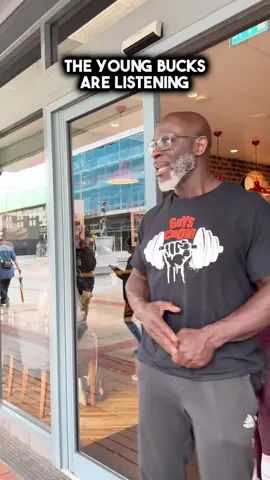 If you eat predominantly real whole foods, you’ll never want to go back to eating sugary shit again because you’ll feel fucking amazing! You don’t have to take my word for it, try it for two weeks. I dare you! Let’s go l! #eddieabbew #abbewcrew #eatrealfood #wtfu @Brandon Abbew @Selina Abbew @Eddie Abbew’s Olympian Gym @Pro Prep Meals @Blabbew 