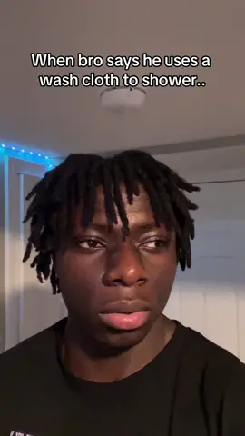 A wash cloth is crazy work ngl.. #fyp #xybca 