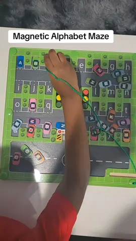 Perfect to help with motorskills. #tiktokshopsummersale #educationaltoy #kidstoy #alphabetlearning #alphabetgame #toddleractivities #kindergartenprep #tiktokshoptoys #viral #trending #entertaining #fyp #toddler #kindergarten #learning #stem