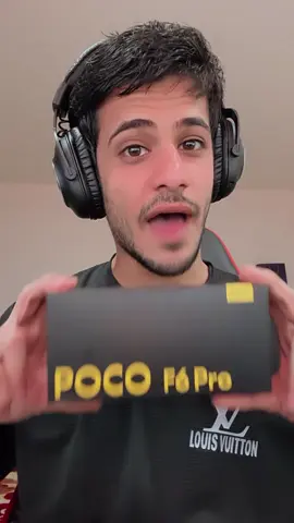 هلا بالكيمرز! اكتشفوا قوة #POCOF6Pro! 🎮🔋 مع شحن سريع 120W ومعالج Snapdragon 8 Gen 2، الألعاب مستمرة بلا توقف. 📱 #pubg #gamer #تيمور #poco #pocof6pro 
