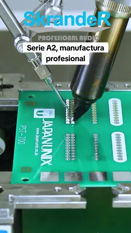 La serie A2 con amplificación AB y transformador toroidal, una solución perfecta para tu sistema de audio profesional, nos destacamos por nuestra calidad y servicio a nuestros clientes, los fabricamos en la ciudad de México y hacemos envíos a todo el país. A2-350 $4,500 MXN A2-500 $5,200 MXN A2-700 $6,000 MXN Precios en pesos mexicanos #amplificadores #sonido #fuentes #poweramplifier #fuentehifi #amplificadoresclaseab #sonideros #etapasdepotencia #woofer #bafles 
