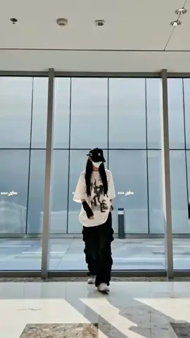 #foryou #hiphop #fyp #dance #dancecover 
