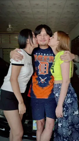 ผมเป็นคนเอาพี่เอาน้อง #พี่สาวเมีย #เมีย #CapCut 