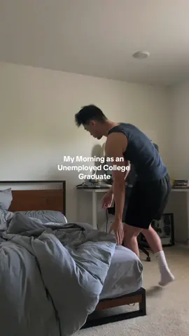 My morning as an unemployed college graduate  #menslifestyle #Vlog #dayinmylife #morningroutine #kattalyst 