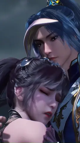 ผู้ชายคนนี้รักเมียมากที่สุด เธอผู้เป็นหนึ่งเดียวในหัวใจ🐇✨ #ถังซานเสี่ยวอู่ #ตํานานจอมยุทธ์ภูตถังซาน #tangsan #xiaowu🐰💗 #soulland #douluodalu #fyp 