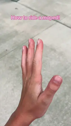 Tutorial!! #fyp #blowup #viral #moped #foryou #tutorial 