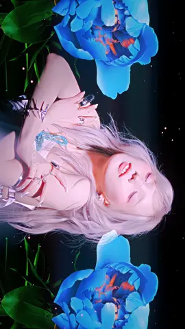 My most personal edit :( #loona
