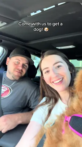 Life update: we adopted a dog! 🍁🤍#adopt #comewithme #newdog #dogsoftiktok #dogs #shelterdog #furbaby #adoptingdogs #puppy #puppytiktok #animalshelter 