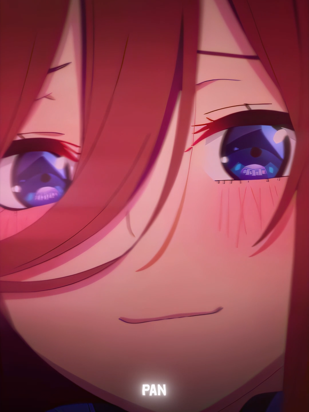 Mikuu 😍 #mikunakano #gotoubunnohanayomeseason2 #anime #edit #dreamsqd #ramensqd #parati #viral #fpy