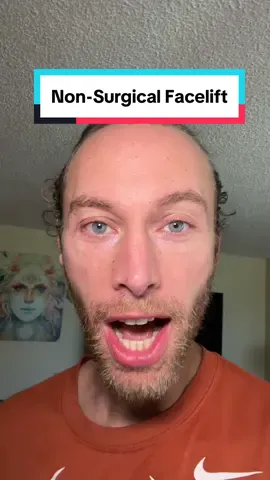 Non-Surgical Facelift, anti-aging treatment. #angiaging #wrinkles #skin #facelift #aging 