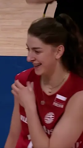 Kocha Łukasik ❣️#martynalukasik #lukasik #poland #volleyball #polskasiatkówka #siatkówka 