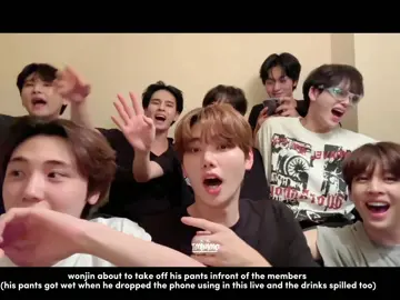 chaosvity when they got completed 😭💕 #cravity #seongmin #minhee #jungmo #hyeongjun #serim #taeyoung #allen #wonjin #woobin #kpop #luvity #cute #funny #family #크래비티 #세림 #앨런 #정모 #우빈 #원진 #형준 #민희 #태영 #성민 
