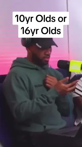 Are you picking the pack of 10yr Olds or the group of 16yr Olds? @Random Acts Of Podcast  #thentspod #reels #fyp #shorts #podcast #blackpodcast #funny #wouldyourather 