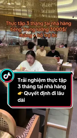 ✅ Tuyển Nam - Nữ thực tập tại nhà hàng Singapore 3 tháng . #nhanlucsingapore #xkldsingapore #singapore #tiengtrung #xklđailoan🇹🇼 #xklddailoan🇻🇳🇻🇳🇹🇼🇹🇼 #hsk #ielts #ngonnguanh #hatinh #quangbinh #nghean #haiduong #hochiminh #hanoi 