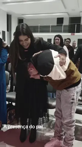 Isso nao tem explicação😭❤️‍🔥#jesus #cristao #igreja #casalcrente 