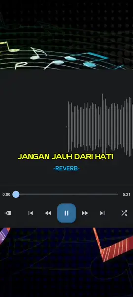 JANGAN JAUH DARI HATI | Reverb | ADISTA Cover #soundviral #cover #reverb #adistaband  #fypシ゚viral  