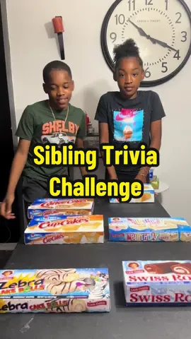 Who will be the winner of tonights trivia game? #trivia #triviachallenge #familygame #familygamenight #fun #challenge #siblingrivalry 