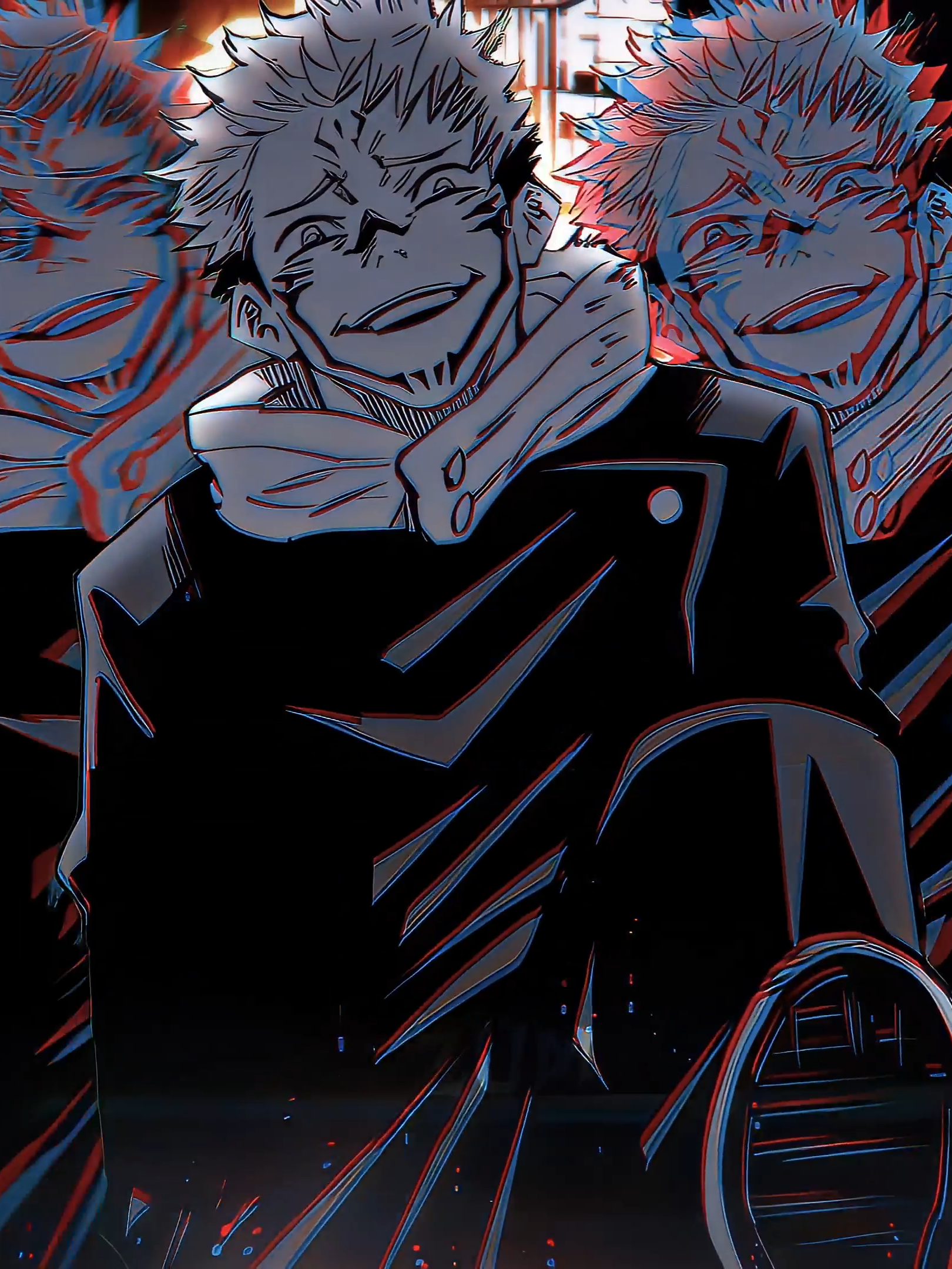 Ib@𝖝𝖎𝖙𝖕𝖔𝖟𝖊 ||#sukuna #sukunaedit #jujutsukaisen #jujutsukaisenedit