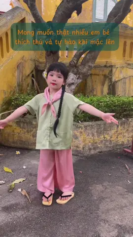 Em yêu Văn Hoá Việt vs Áo Bà Ba thanh thoát 🌸 #xu_huong #aolua #thietkethoitrang #embedangyeu❤️ #thoitranghottrend #thoitrangbeyeu #sacmaucuocsong #aobaba #cachtan 