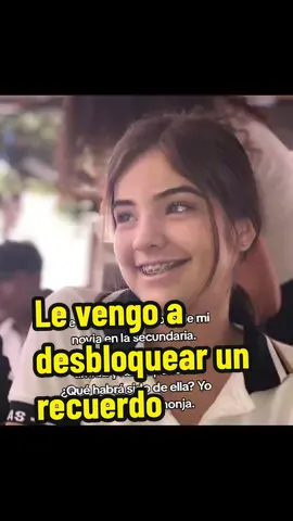Se le ve que era muy inocente y con una tierna sonrisa #gabygardez 