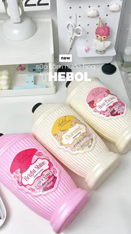 thích cái mùi charming 🫧🛁#suatamnuochoa #thebol #reviewlamdep #viral #foryou #fyp #xuhuong #muataitiktok #LearnOnTikTok #suatam #review 