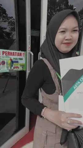Tunai Sahhh !! 😌🙏🏻 maap video nya berantakan mma kd bisa mmvideokan😭✌🏻#fyppppppppppppppppppppppp #sttswhatshapp #fypdong #berandatiktok #pelaihari #kalimantanselatan #pengadilanagama #jandamuda 