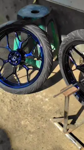 pelg biru #sonic150r #sonicindonesia 