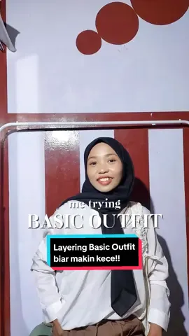 Outfit basic dengan kaos dari Animalart, sempurna untuk gaya santai harianmu. Dengan mengikuti tren terbaru dan kualitas produk lokal yang unggul, kami berkomitmen untuk menjadi perancang fashion terdepan yang memuaskan seluruh pelanggan di Indonesia. Tetap stylish dan setia bersama Animalart! You can get all animalart products at TikTokshop, cek etalase toko sekarang!!🥳 #Animalart #FashionIndonesia #TrendTerkini #KualitasLokal #GayaSantai #OutfitBasic #SetiaBersamaAnimalart #FashionTerdepan #PelangganPuas #styleeveryday 