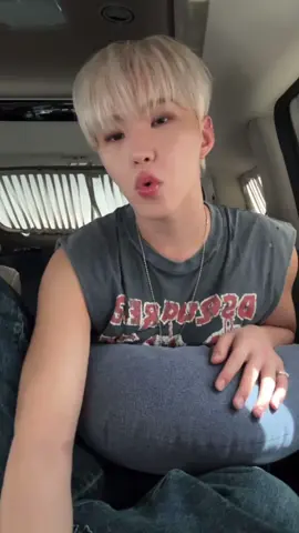 Chu miệng miết thôi 😘😘@SEVENTEEN #hoshi #weverselive #carat #seventeen #fyb #foryou 