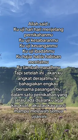 Hasbunallah wanikmalwakil 🤲🏻 #fypシ゚viral #nikahday🥰❤️ #remidertomyself  