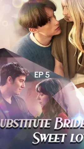 EP 5 | “Substitute Bride Sweet Love” on JoyReels APP, watch full episodes on my bio!! #drama #dramatiktok #fyp #foru #shorts #shortfilm #fun #Minecraft #greenscreenvideo #greenscreen #bingewatching #billionaire #ceo #tvclips #lovestory #Love #shortmovie I 